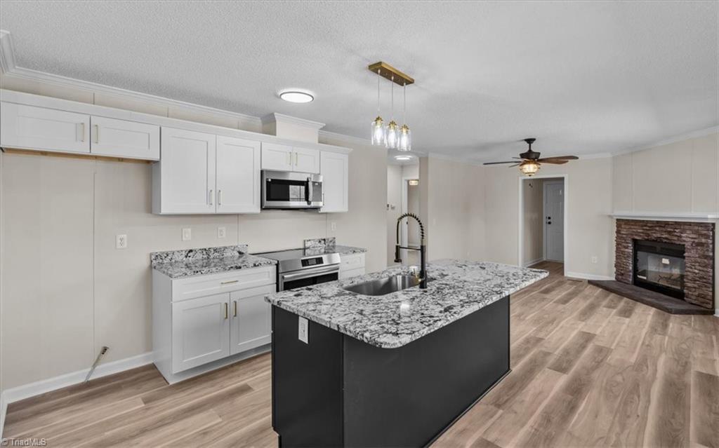 5489 Hitching Post Drive