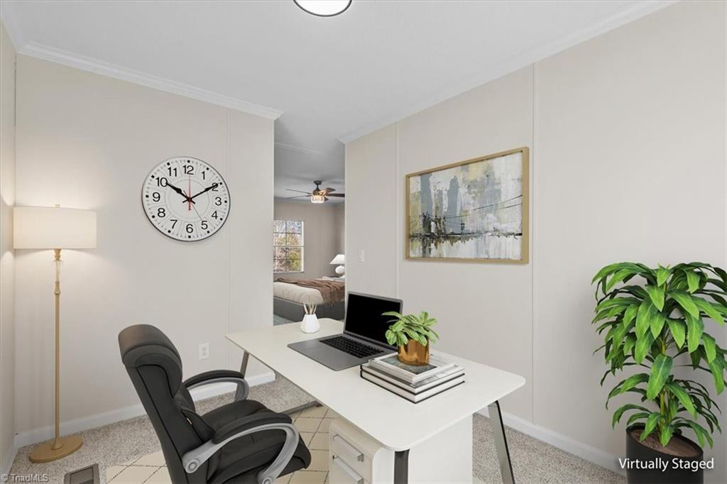 5489 Hitching Post Drive