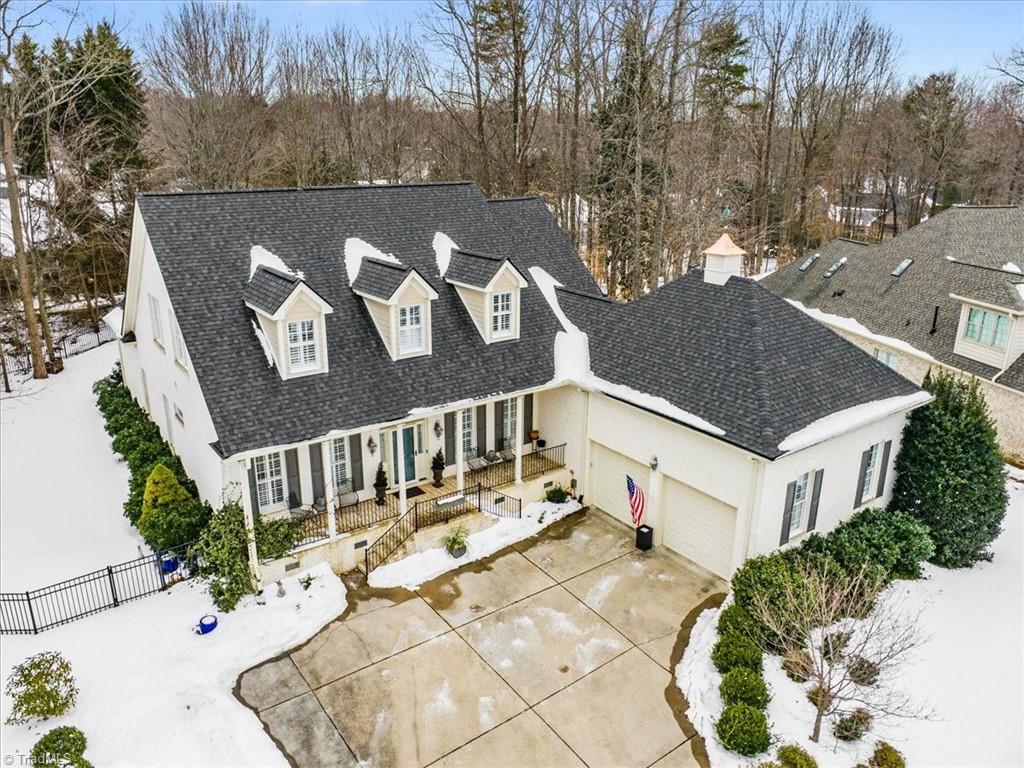 5027 Warm Springs Point