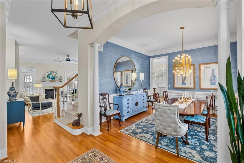 5027 Warm Springs Point