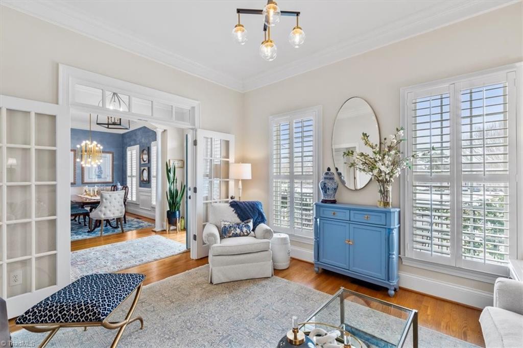 5027 Warm Springs Point