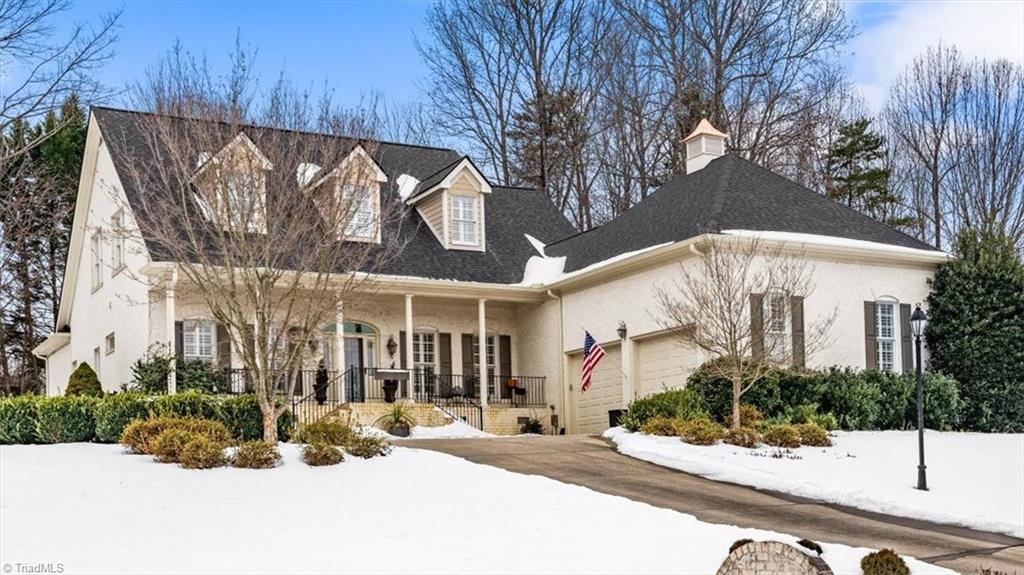 5027 Warm Springs Point