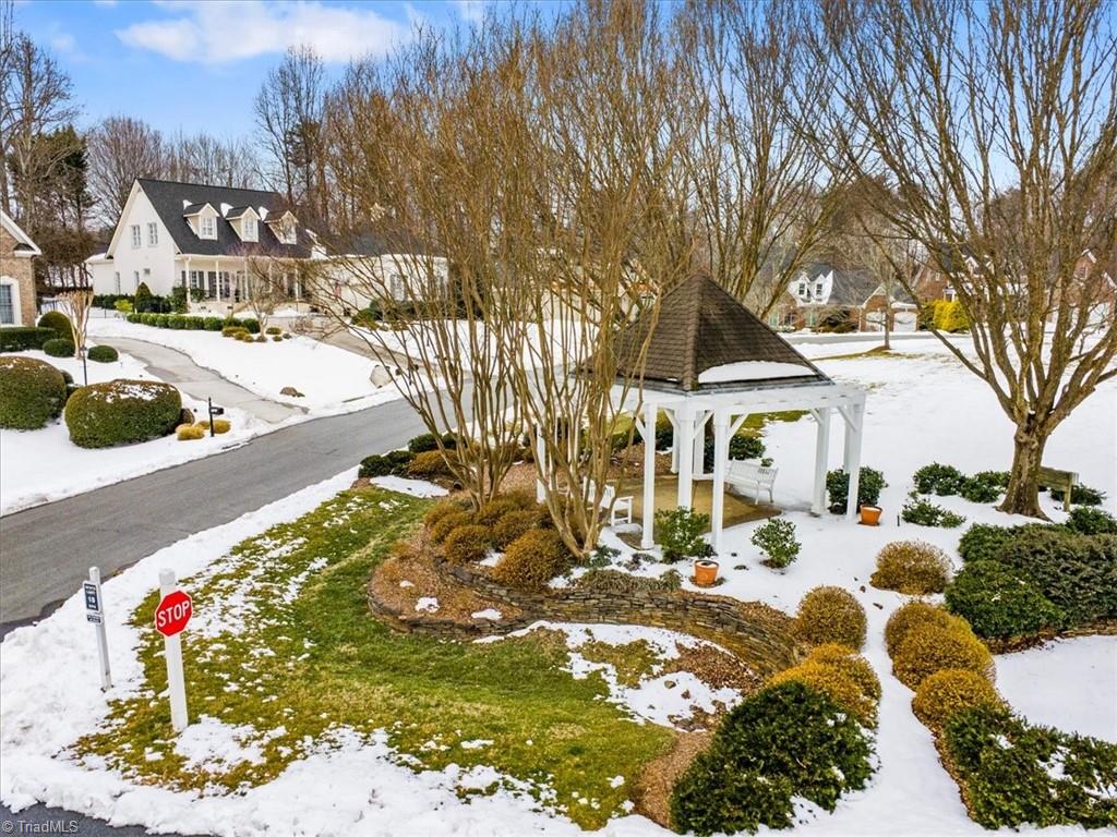 5027 Warm Springs Point