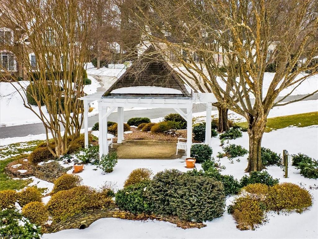 5027 Warm Springs Point