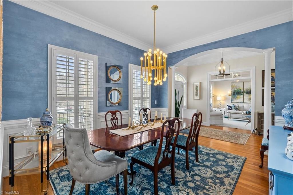 5027 Warm Springs Point