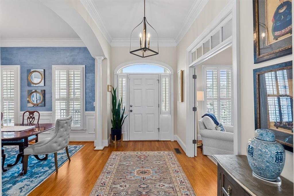 5027 Warm Springs Point