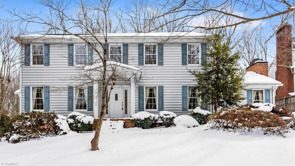 1616 Heathcliff Road