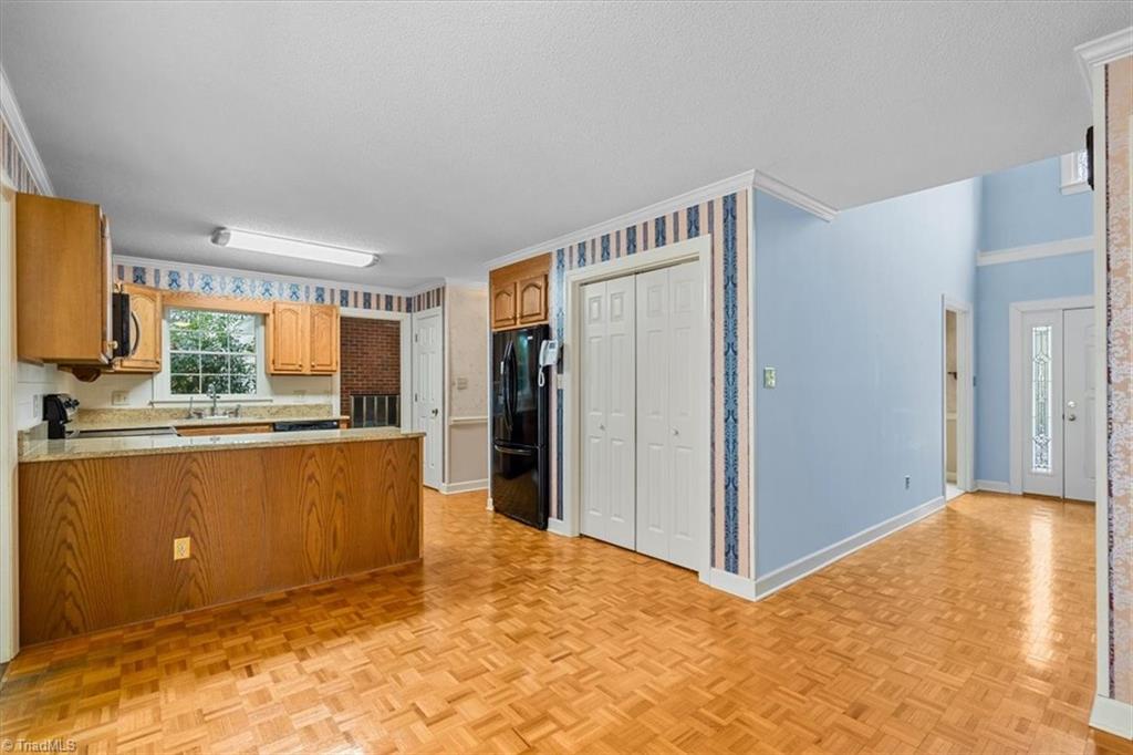 1616 Heathcliff Road