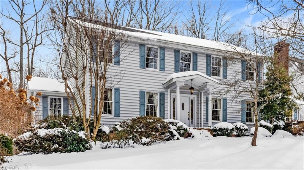 1616 Heathcliff Road