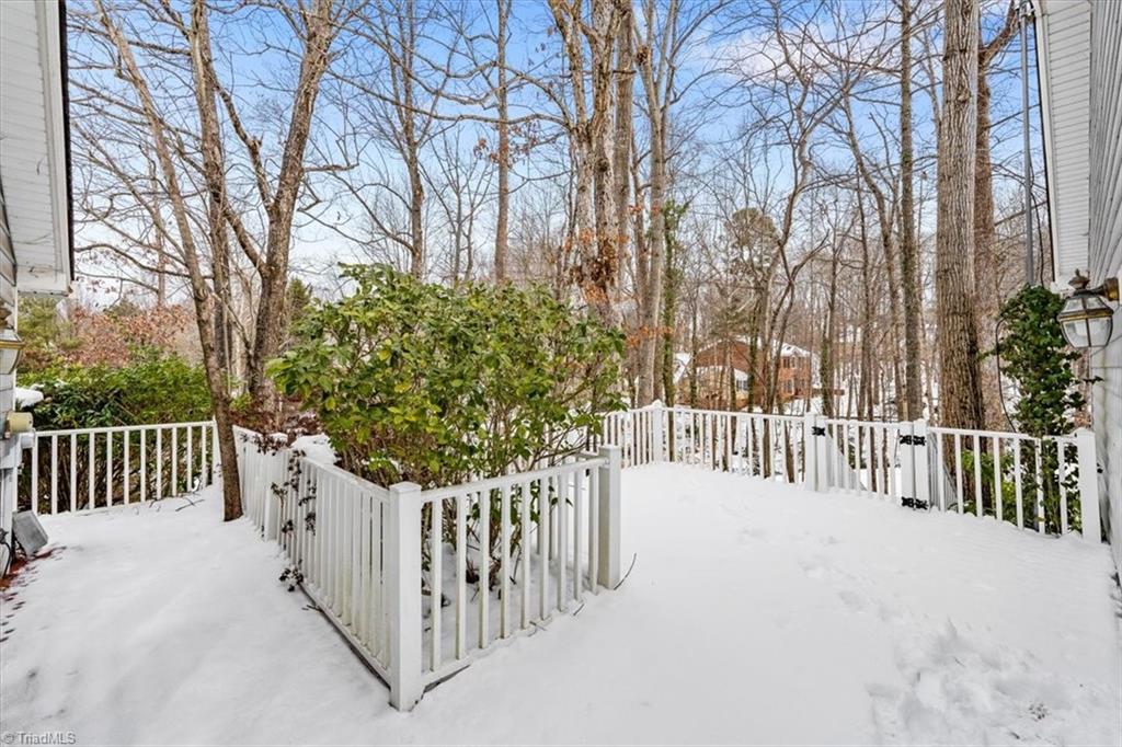 1616 Heathcliff Road