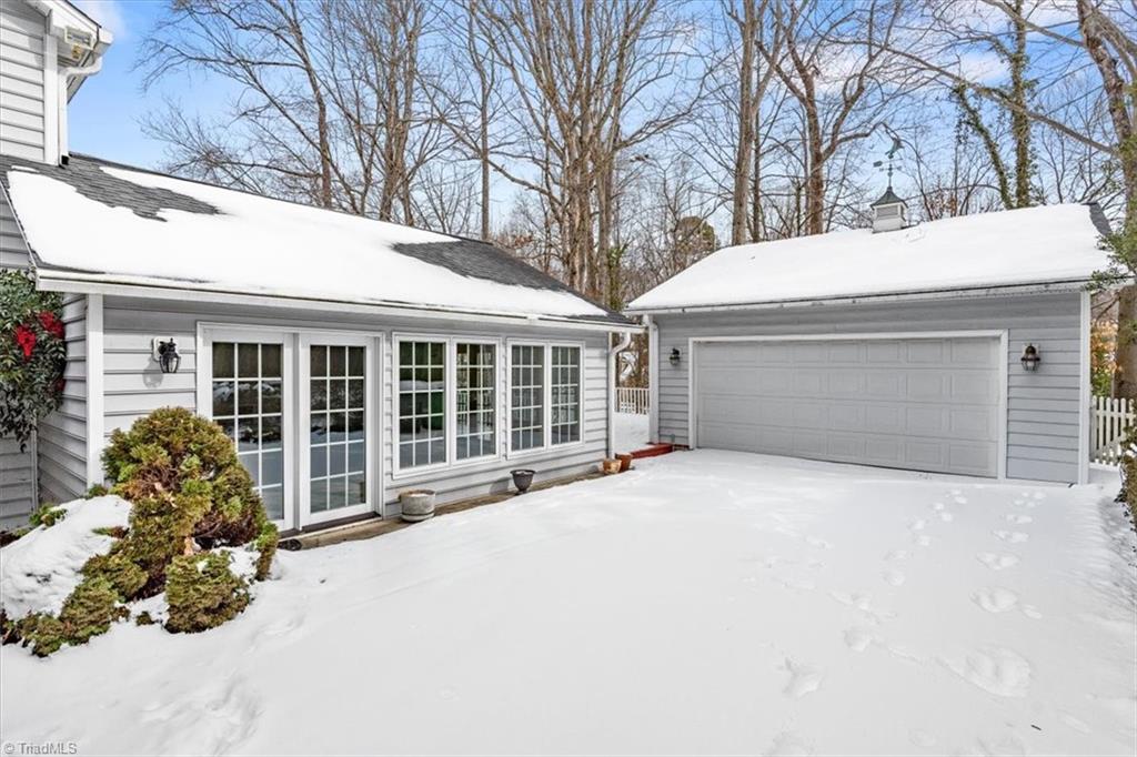 1616 Heathcliff Road