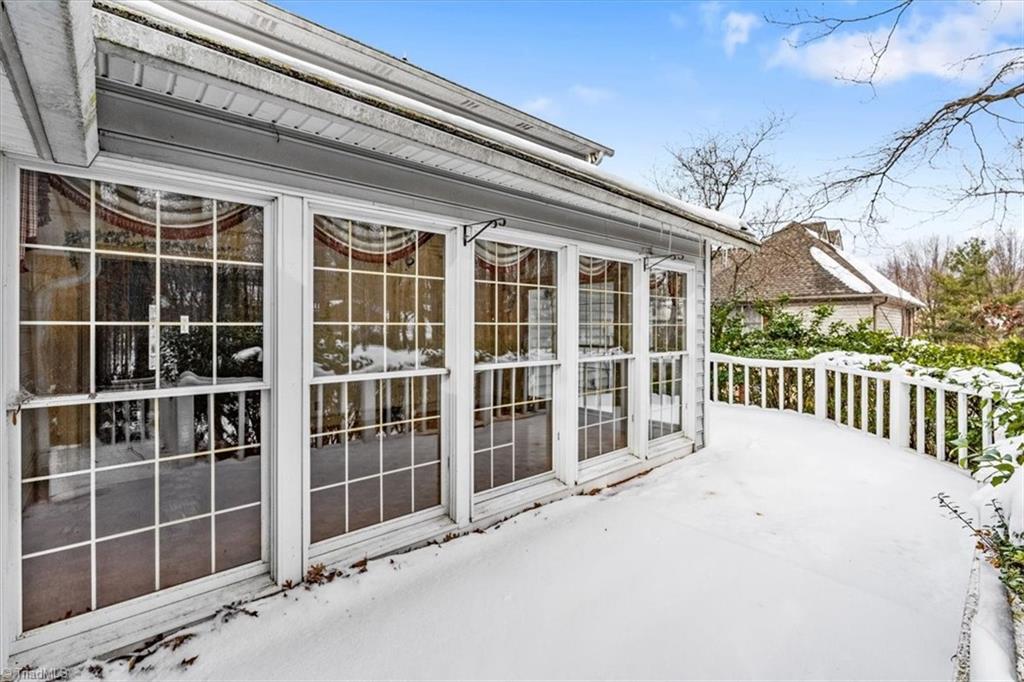 1616 Heathcliff Road