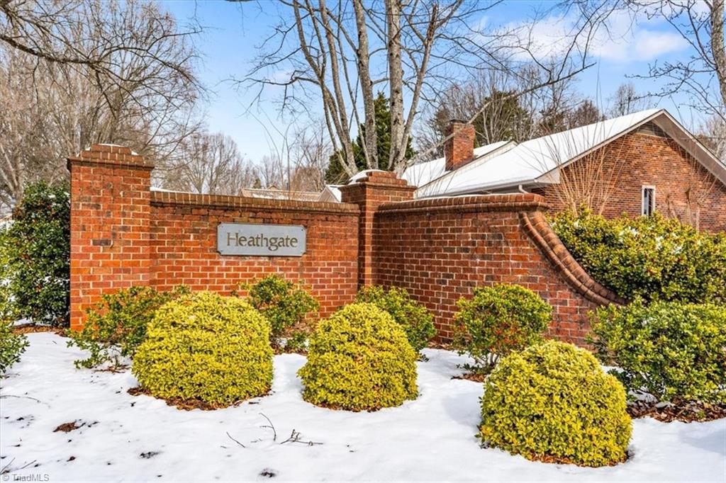 1616 Heathcliff Road