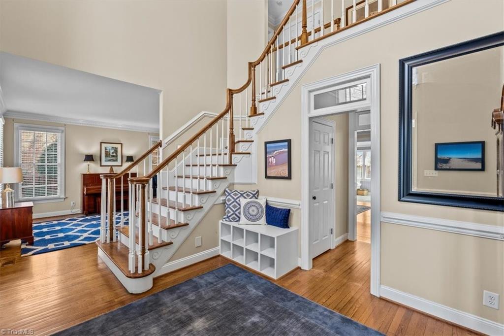 4102 Westmount Drive