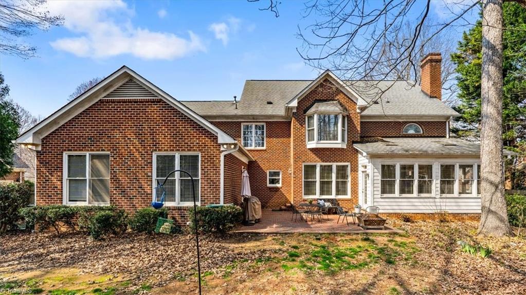 4102 Westmount Drive