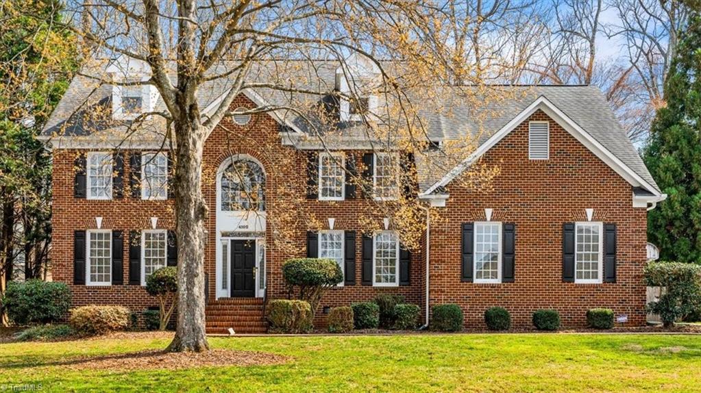 4102 Westmount Drive