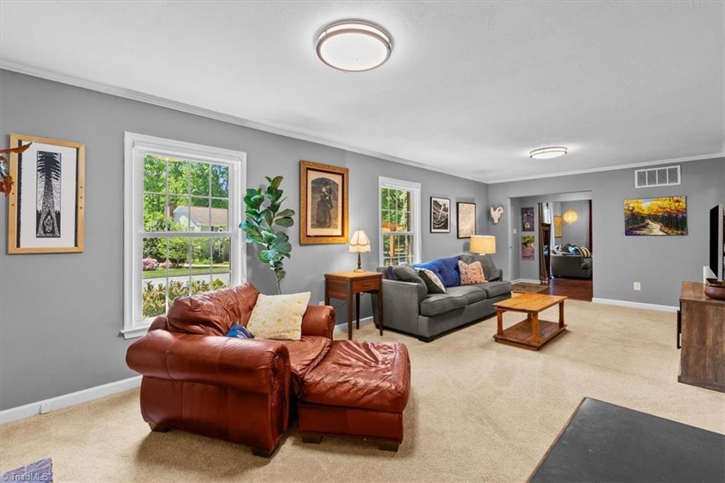 3502 Smoketree Drive
