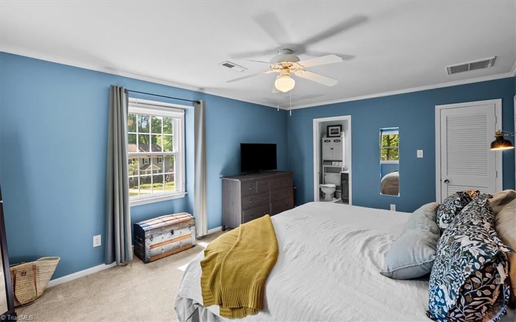3502 Smoketree Drive