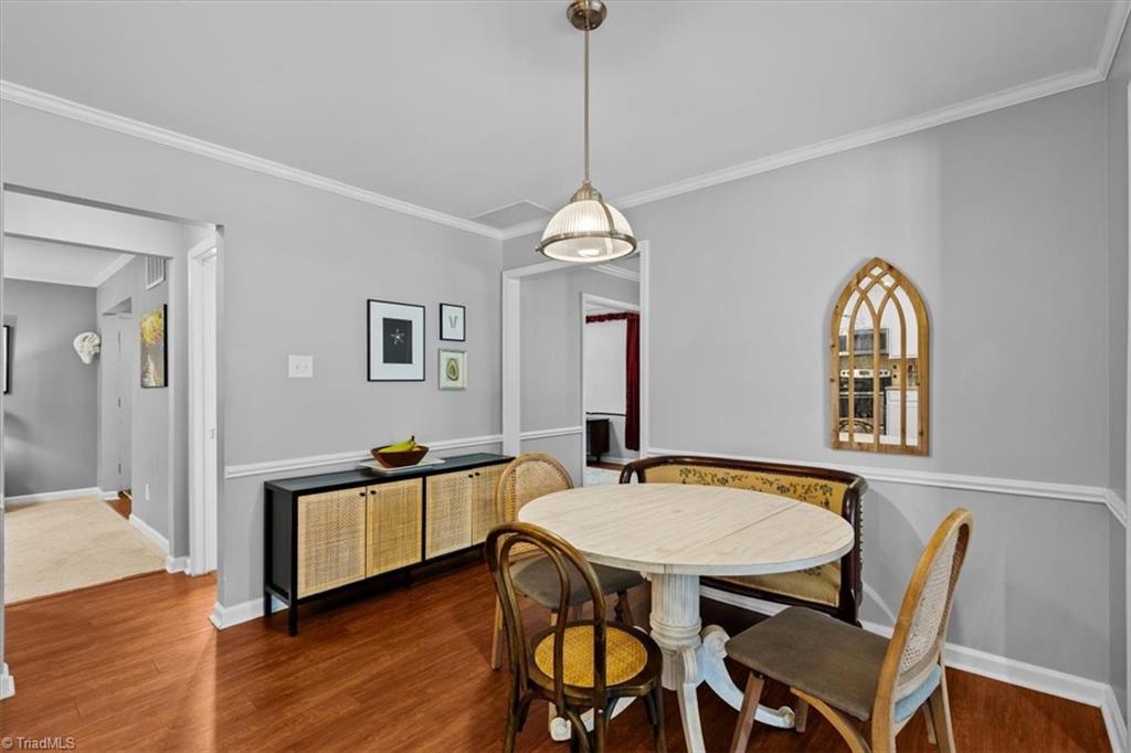 3502 Smoketree Drive
