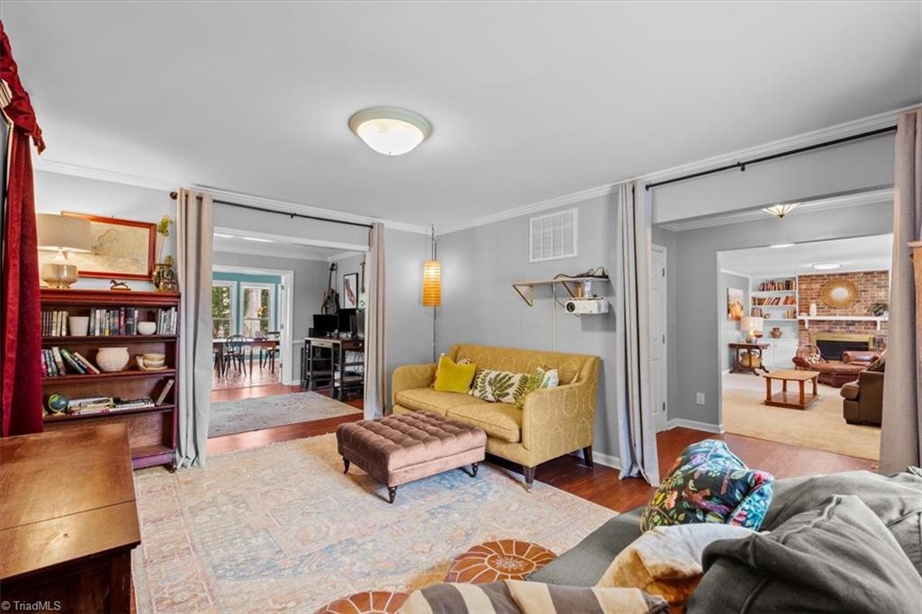 3502 Smoketree Drive