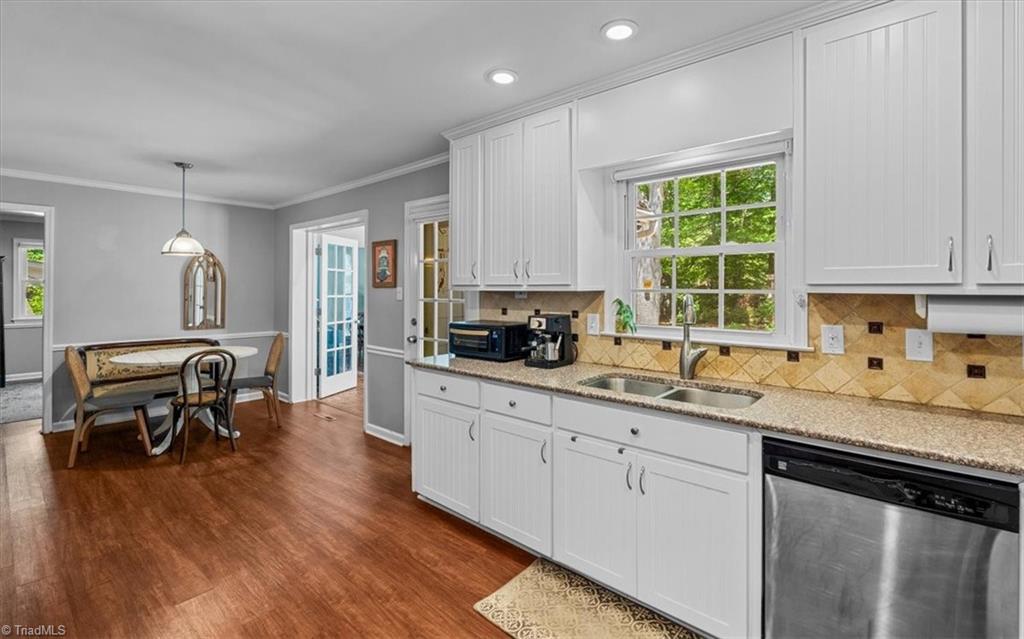 3502 Smoketree Drive