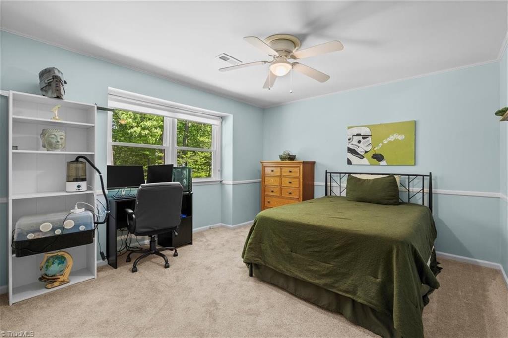 3502 Smoketree Drive