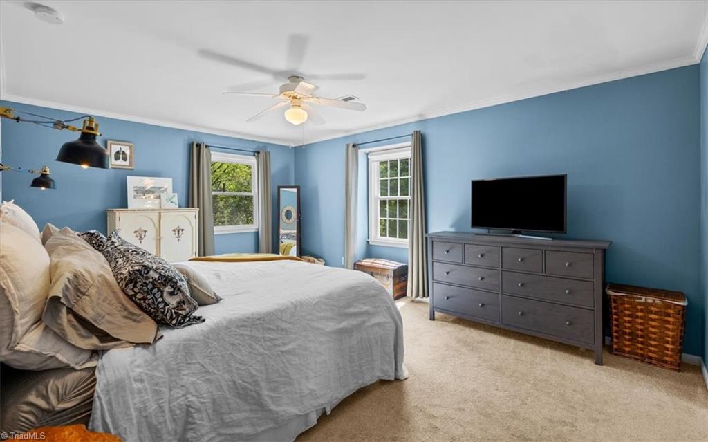 3502 Smoketree Drive