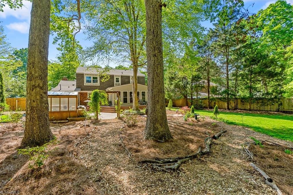 3502 Smoketree Drive