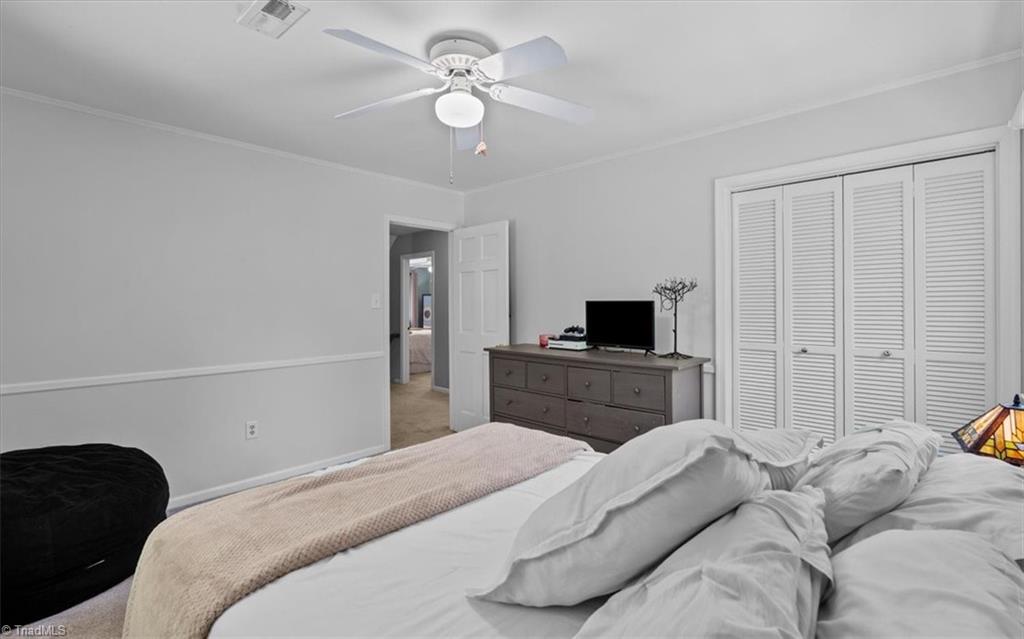 3502 Smoketree Drive