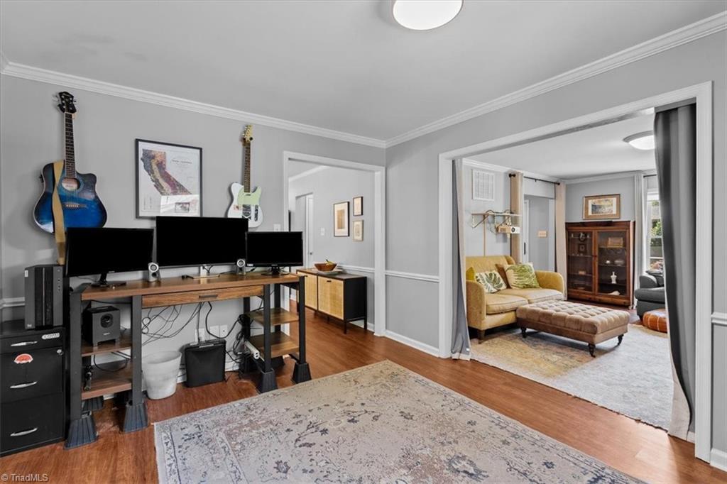 3502 Smoketree Drive