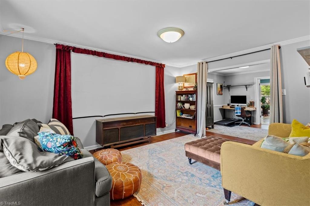3502 Smoketree Drive