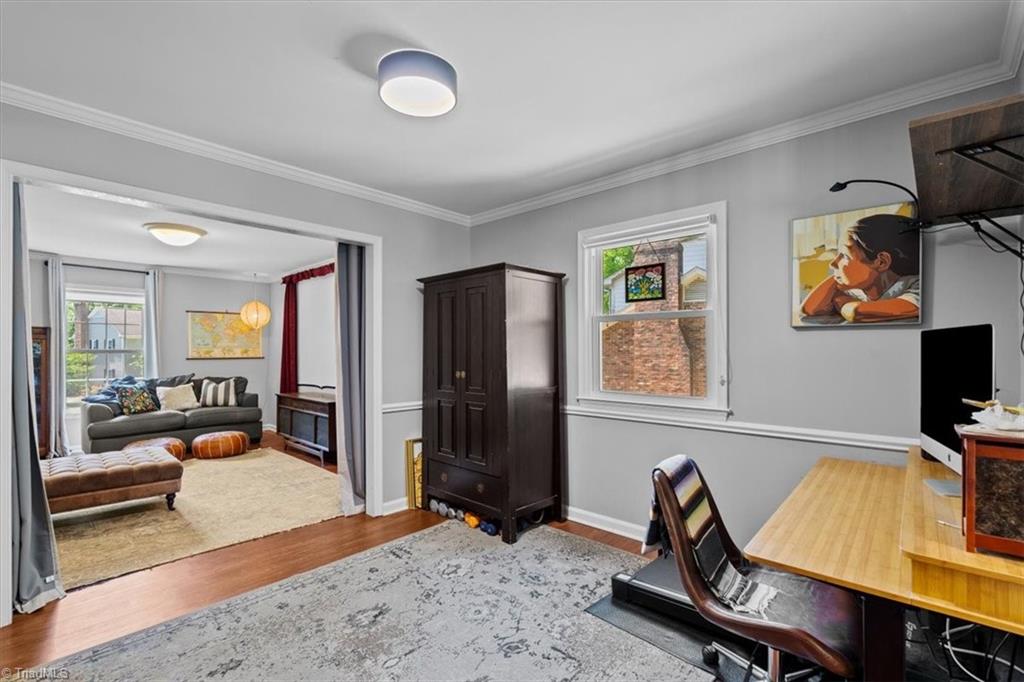 3502 Smoketree Drive