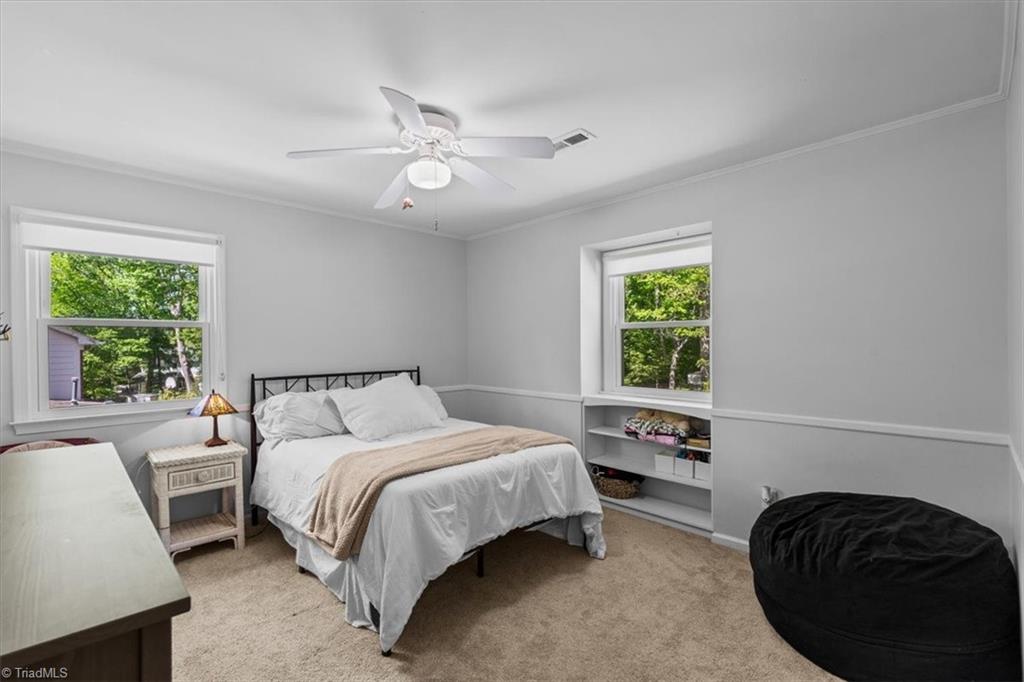 3502 Smoketree Drive