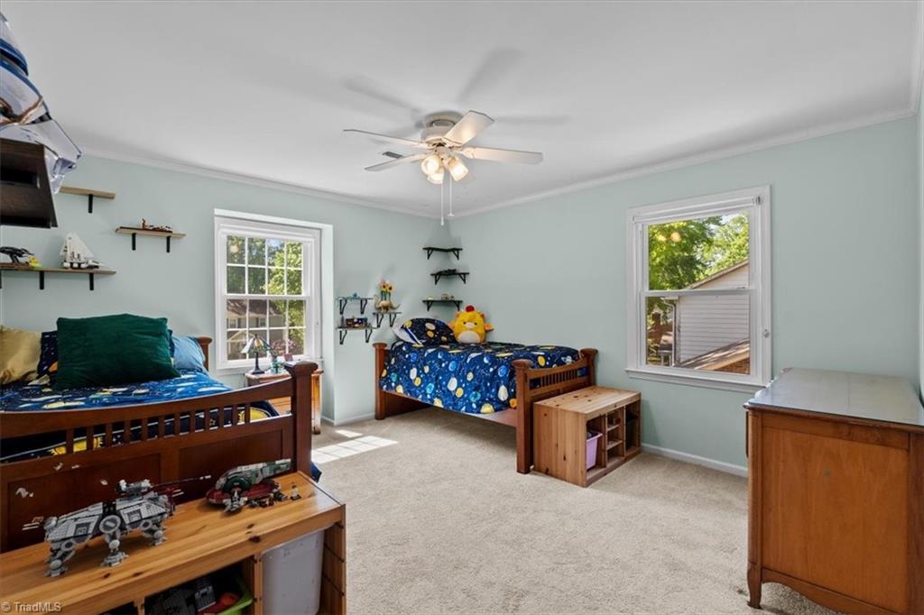 3502 Smoketree Drive