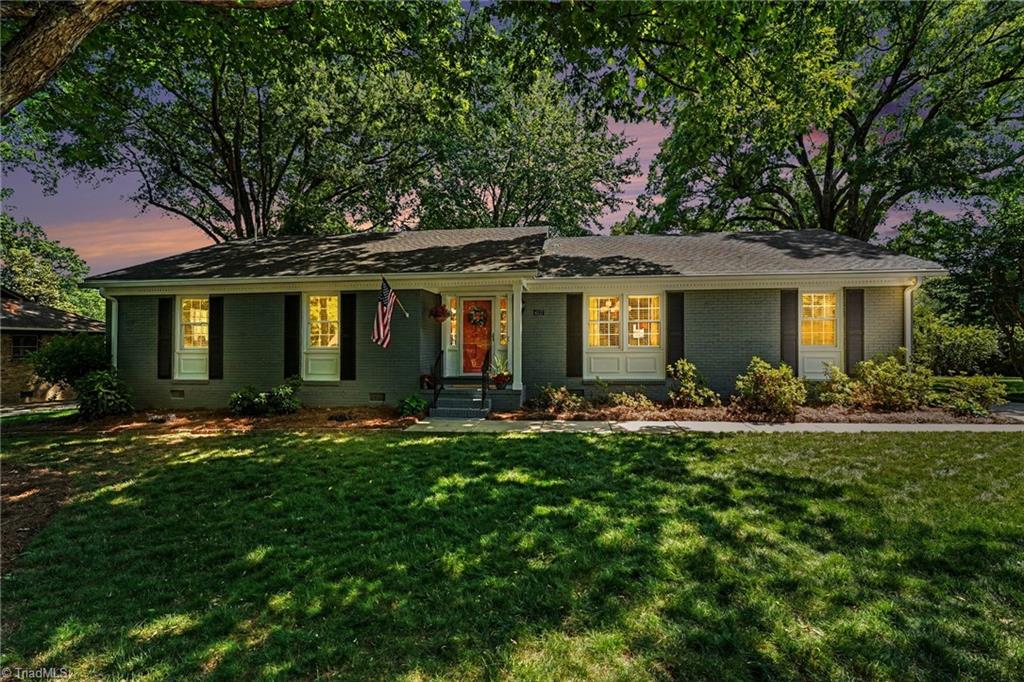 4517 Tower Road