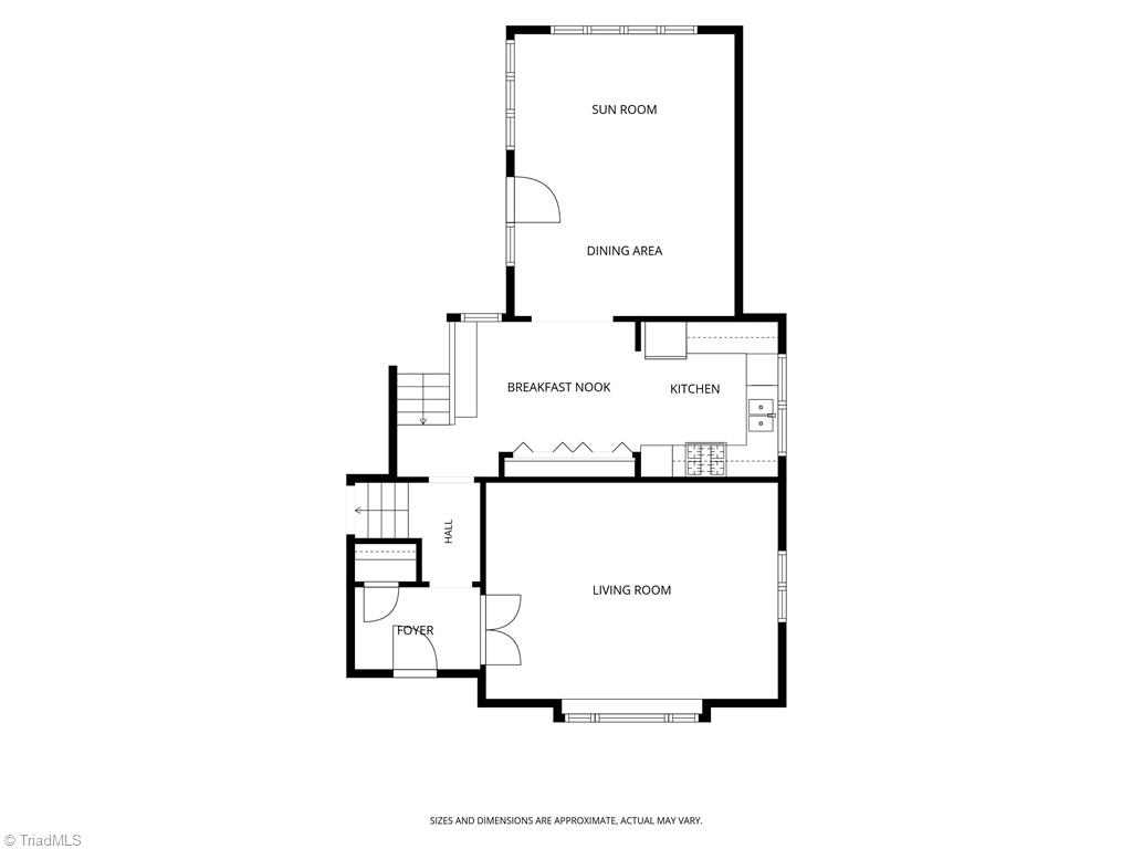 3505 Fox Place