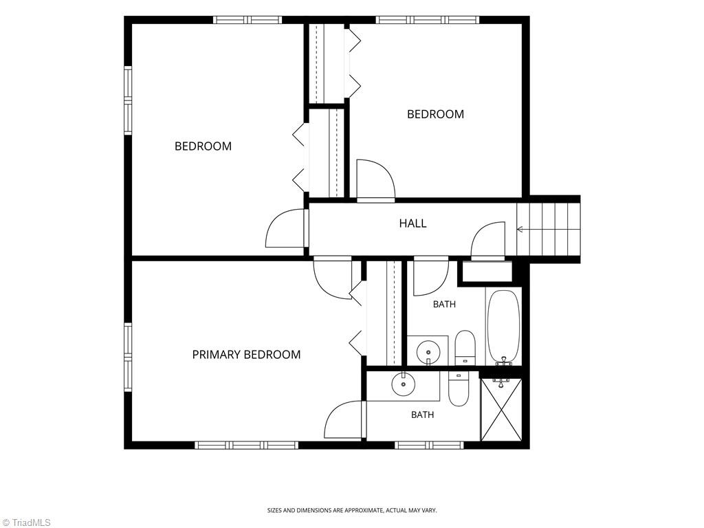3505 Fox Place