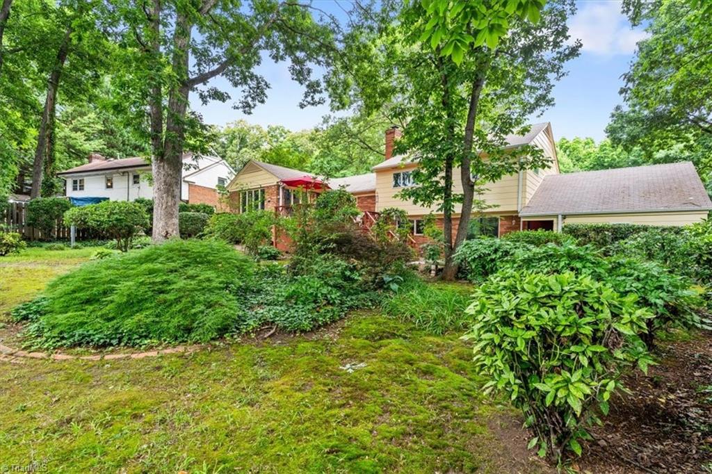 3505 Fox Place