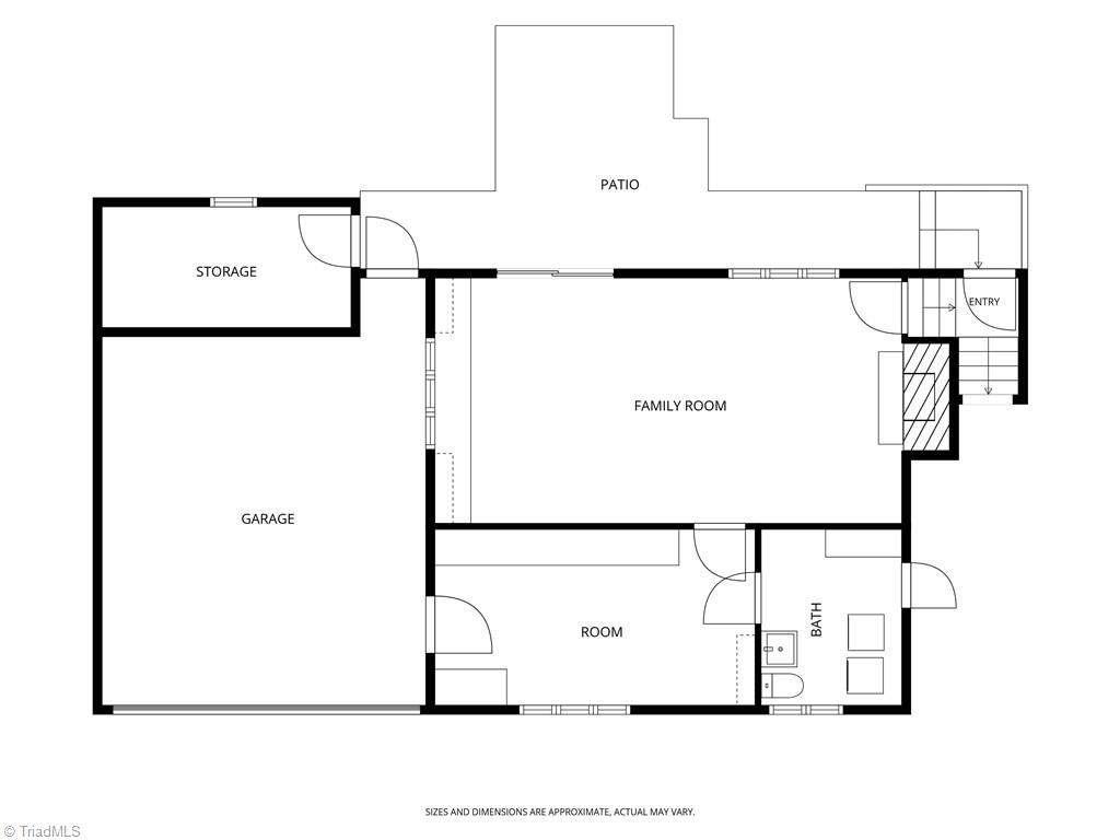 3505 Fox Place
