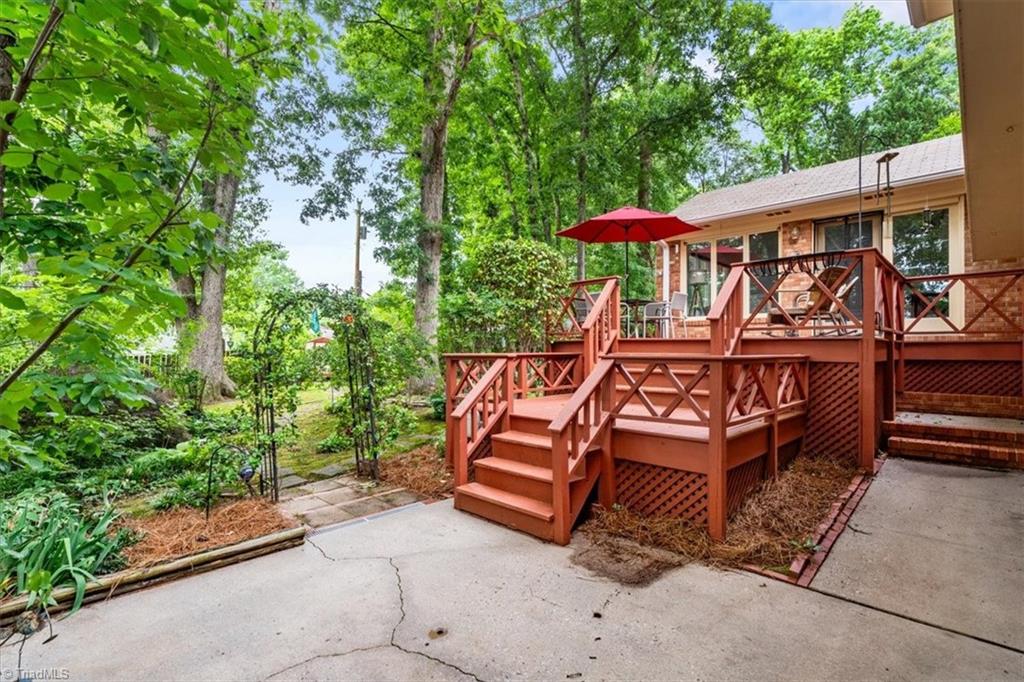 3505 Fox Place