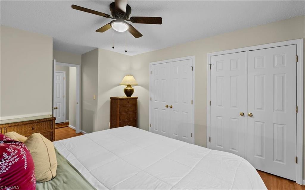 8 Mansfield Circle