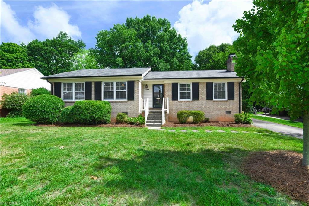 2306 Cherokee Drive