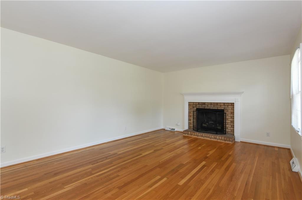 2306 Cherokee Drive