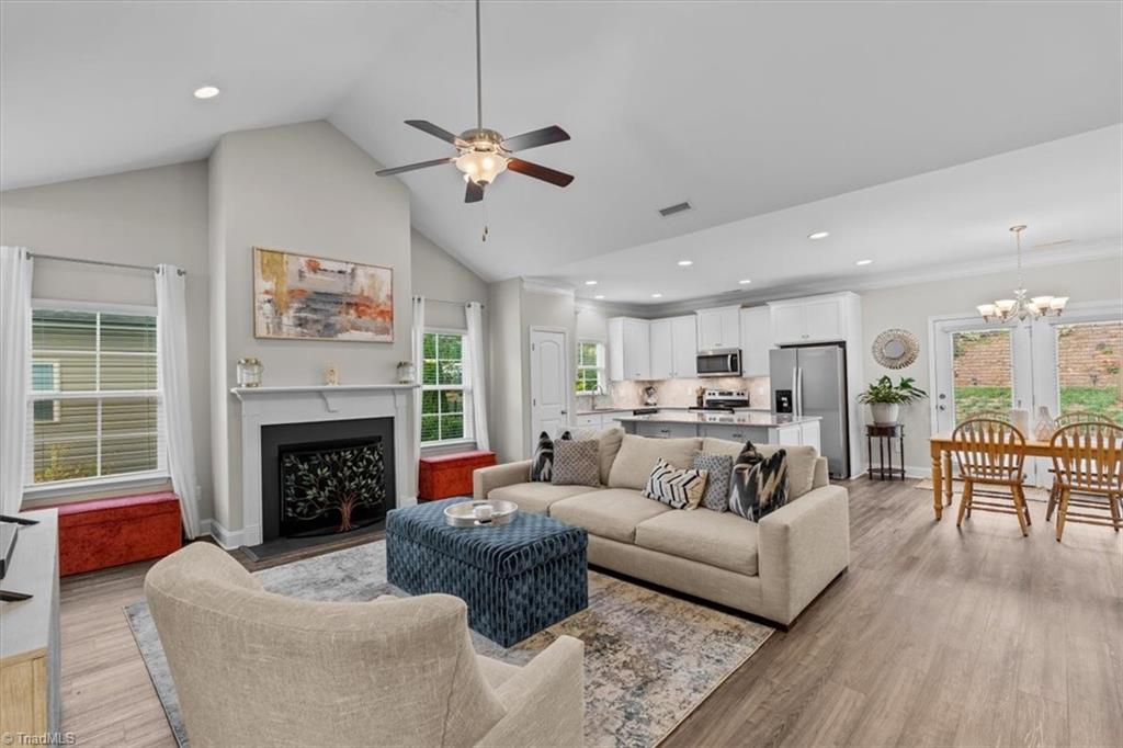 5617 Marblehead Drive