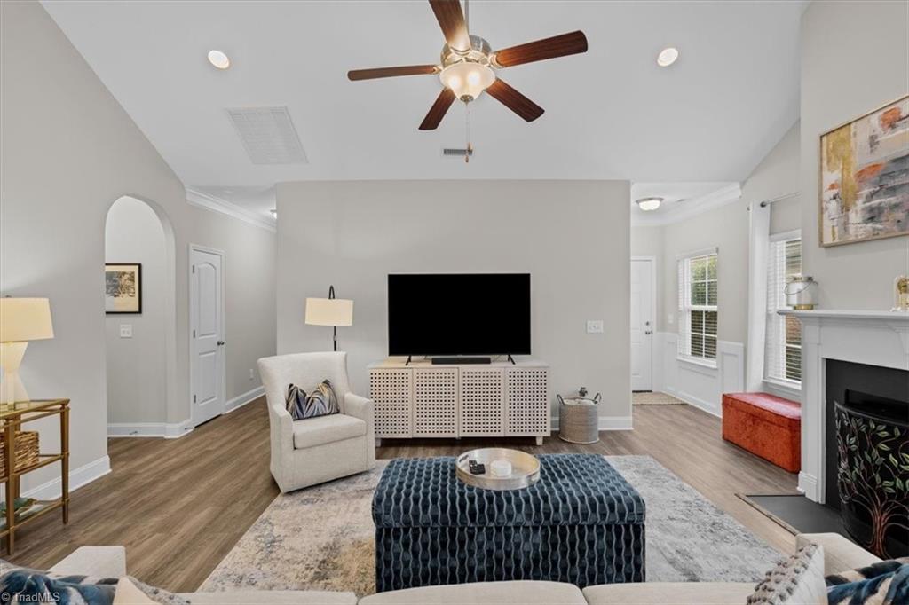 5617 Marblehead Drive