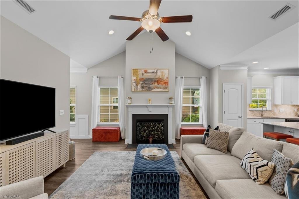 5617 Marblehead Drive