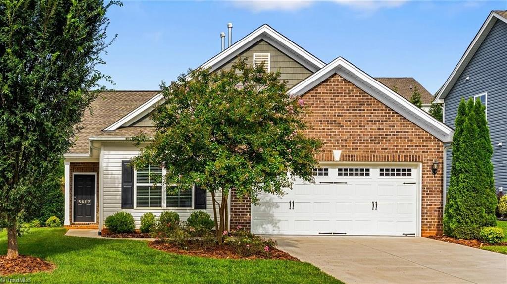 5617 Marblehead Drive