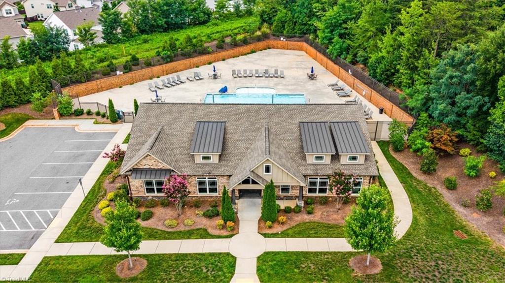 5617 Marblehead Drive