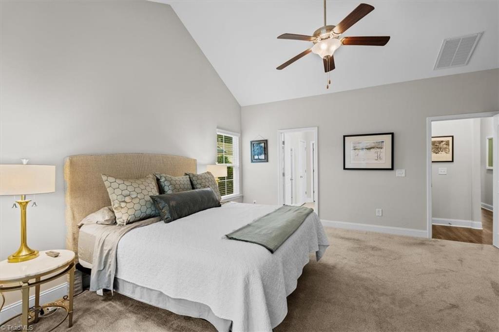5617 Marblehead Drive