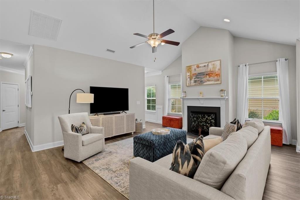 5617 Marblehead Drive